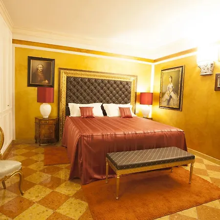 Martins De Luxe 4*