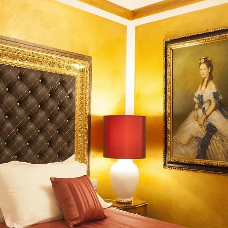 Martins De Luxe 라벤나