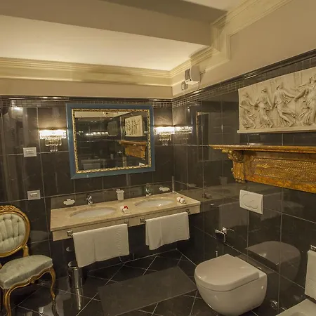 Martins De Luxe 4*