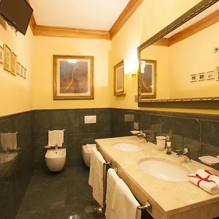 Apart Otel Martins De Luxe Ravenna