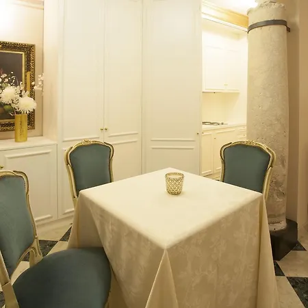 아파트호텔 Martins De Luxe