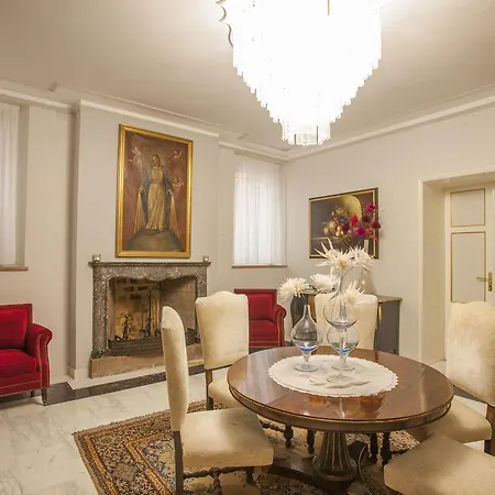 Martins De Luxe 4* Rávena