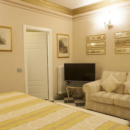 Martins De Luxe 4* Ραβένα