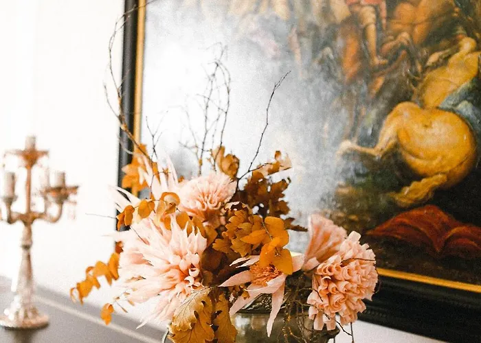 Martins De Luxe Ξενοδοχείο με διαμερίσματα Ραβένα