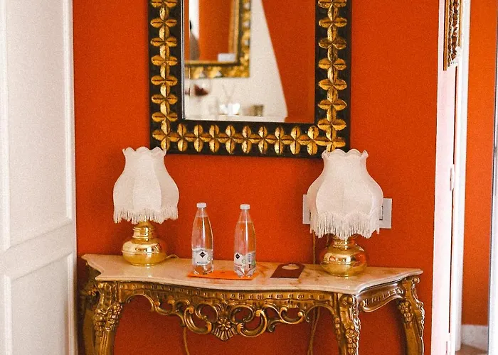 Martins De Luxe Ξενοδοχείο με διαμερίσματα