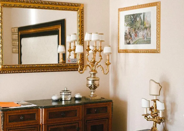 Martins De Luxe 4* Ραβένα