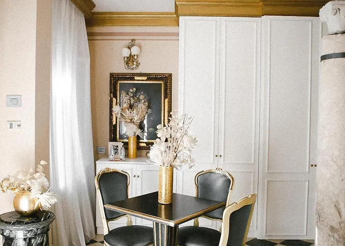 Martins De Luxe 4* Ραβένα