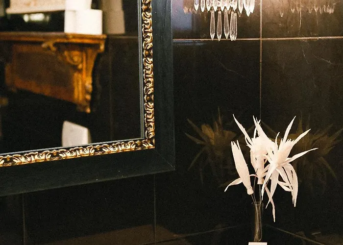 Martins De Luxe Apartahotel 4*