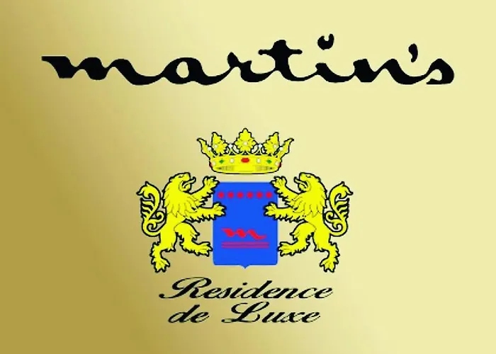 Martins De Luxe Rávena