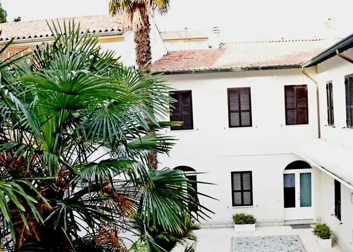 Apartahotel Martins De Luxe Rávena