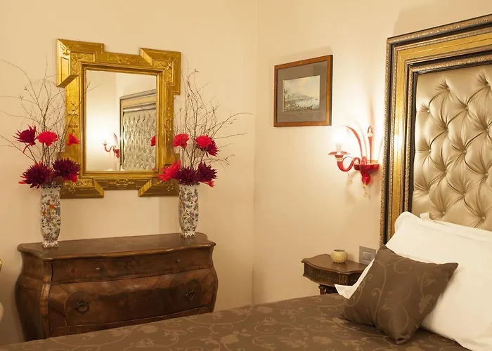 Ξενοδοχείο με διαμερίσματα Martins De Luxe