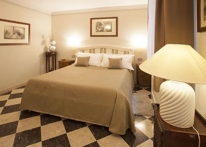 Martins De Luxe Apartahotel Rávena