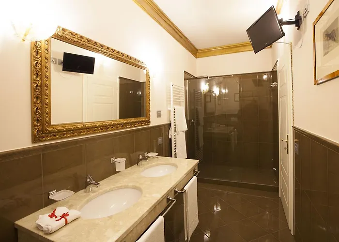 Martins De Luxe 4* Rávena