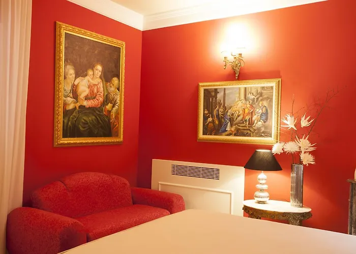 Apartahotel Martins De Luxe 4*