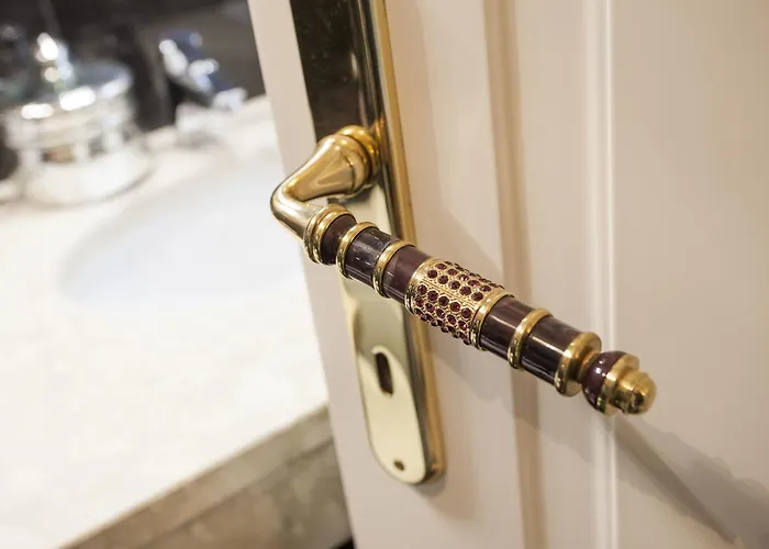 Martins De Luxe Rávena