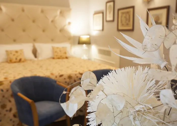 Apartahotel Martins De Luxe 4*