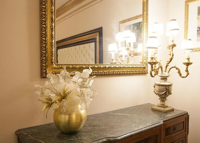 Martins De Luxe Apartahotel