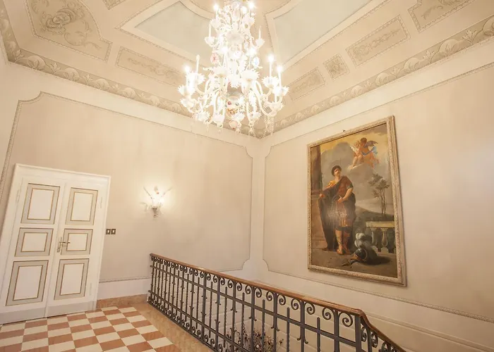 Apartahotel Martins De Luxe 4*