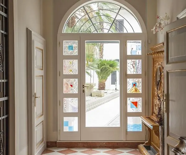 Martins De Luxe 4* Ραβένα