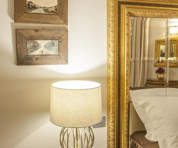 Martins De Luxe Ραβένα