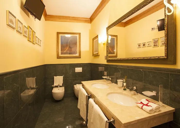 Apartahotel Martins De Luxe Rávena