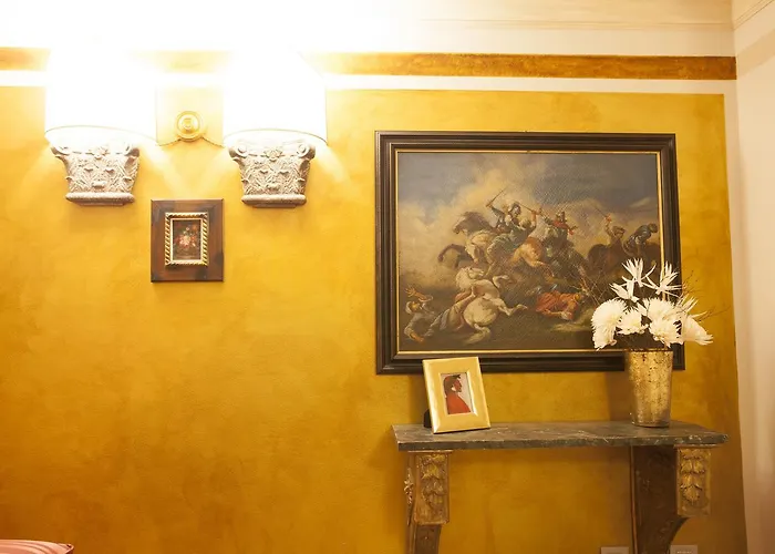 Martins De Luxe Apartahotel