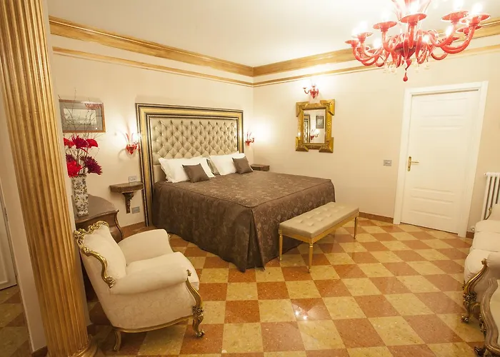 Martins De Luxe Apartahotel Rávena