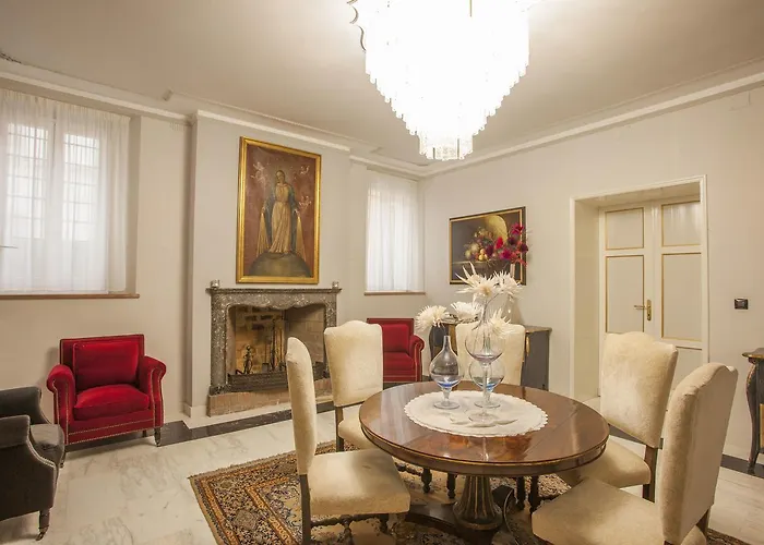 Martins De Luxe 4* Rávena