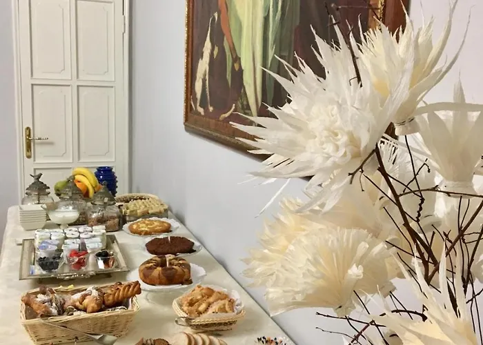 Martins De Luxe Ξενοδοχείο με διαμερίσματα