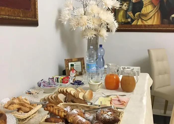 Martins De Luxe Ξενοδοχείο με διαμερίσματα 4*