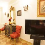 Martins De Luxe Aparthotel Ravenna