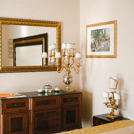 Martins De Luxe 4* Ravenna