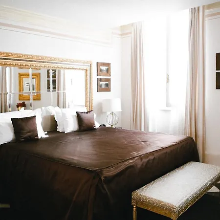 Martins De Luxe מלון דירות ראבנה