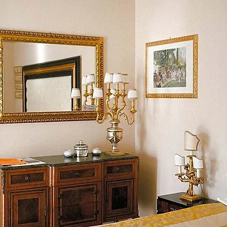 Aparthotel Martins De Luxe 4*