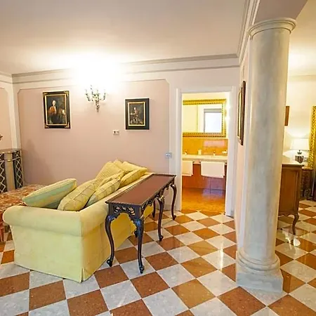 Martins De Luxe 4* Ravenna