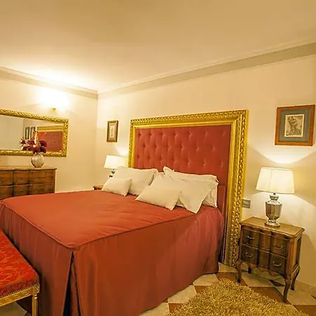 Aparthotel Martins De Luxe Ravenna