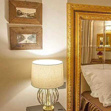 Martins De Luxe 4* Ravenna