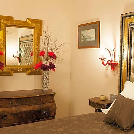 Martins De Luxe 4* Ravenna