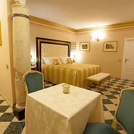 Aparthotel Martins De Luxe