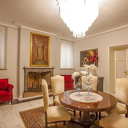 Aparthotel Martins De Luxe