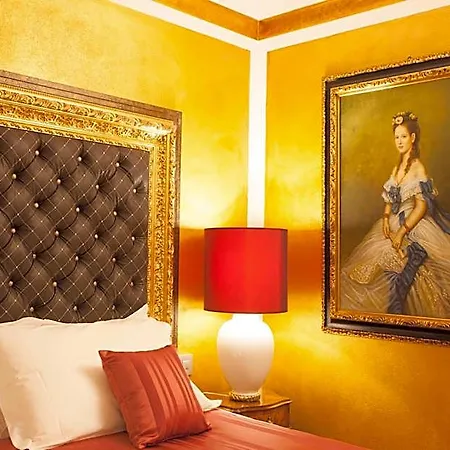 Martins De Luxe 4*