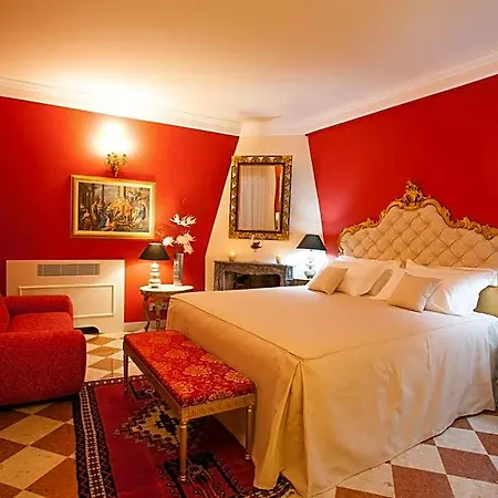 Martins De Luxe Aparthotel Ravenna