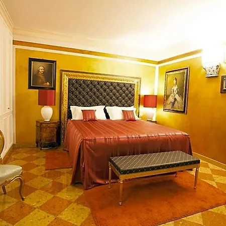 Martins De Luxe 4* Ravenna
