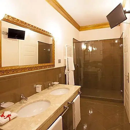 Aparthotel Martins De Luxe