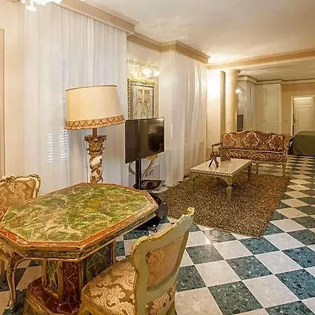 Aparthotel Martins De Luxe