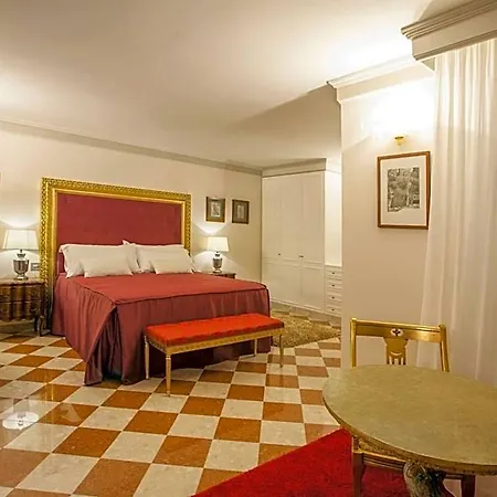 Martins De Luxe 4*