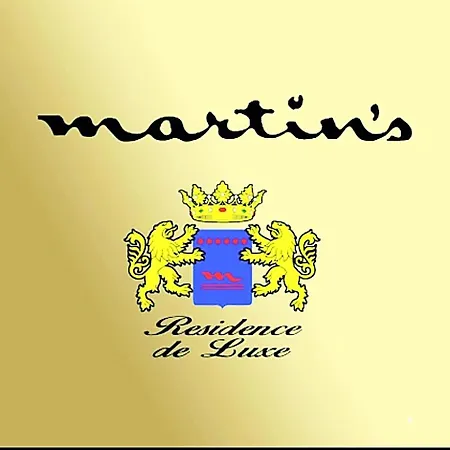 Martins De Luxe Aparthotel