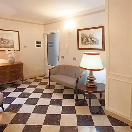 Martins De Luxe 4* Ravenna