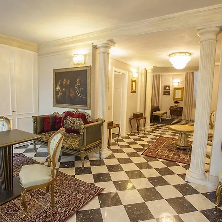 Martins De Luxe 4*