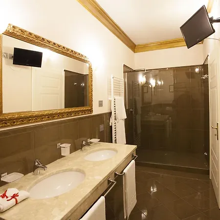 Martins De Luxe 4* Равенна